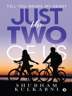 cover image of Just the Two of Us